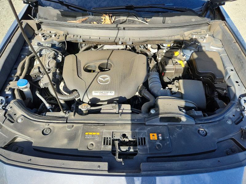 Aukcja sprzedaży 2023 Mazda Cx-9, vin: JM3TCBDY7P0636352, numer aukcji: 77483355