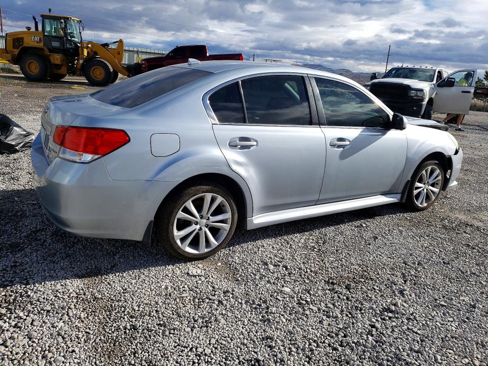 Продаж на аукціоні авто 2014 Subaru Legacy, vin: 4S3BMBC63E3013355, номер лоту: 78454365