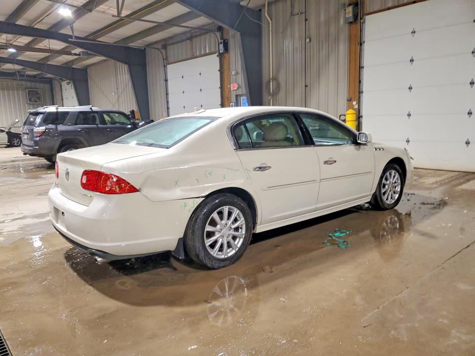 Aukcja sprzedaży 2011 Buick Lucerne, vin: 1G4HA5EM9BU111808, numer aukcji: 74364765