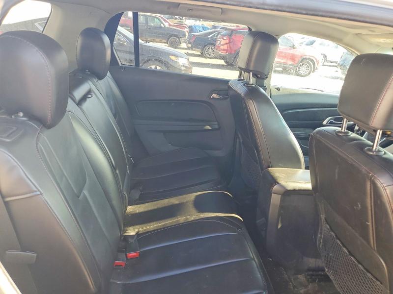 78173345 :رقم المزاد ، 2GKALWEK8C6297592 vin ، 2012 Gmc Terrain مزاد بيع