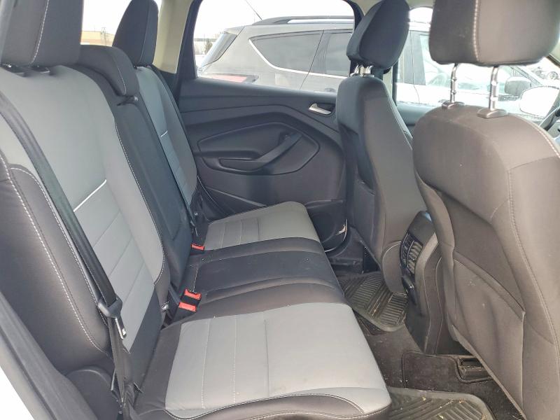 77936755 :رقم المزاد ، 1FMCU0GX5EUA47931 vin ، 2014 Ford Escape مزاد بيع