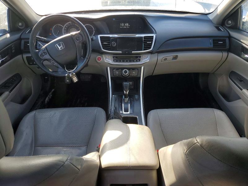 Aukcja sprzedaży 2014 Honda Accord, vin: 1HGCR2F93EA810553, numer aukcji: 77098015