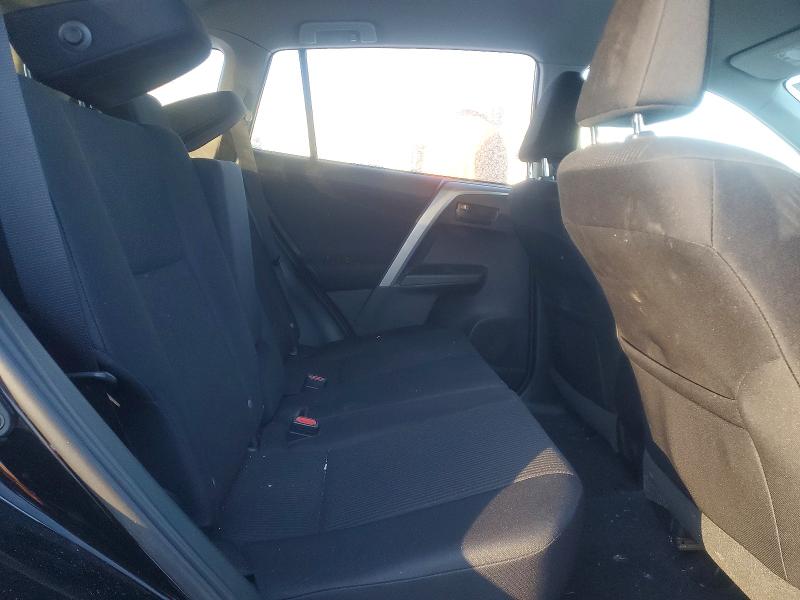 Aukcja sprzedaży 2016 Toyota Rav4 Le, vin: 2T3ZFREV6GW252355, numer aukcji: 74003755