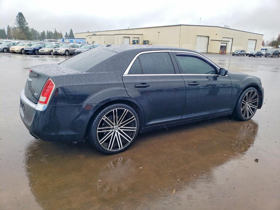 Aukcja sprzedaży 2013 Chrysler 300, vin: 2C3CCAAG9DH658959, numer aukcji: 77225475