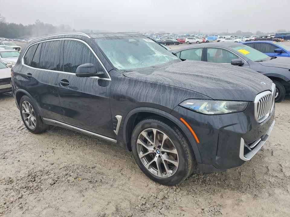 Продажа на аукционе авто 2024 Bmw X5, vin: 5UX23EU01R9V07388, номер лота: 75841915