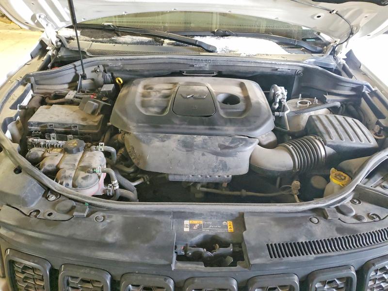 78604545 :رقم المزاد ، 1C4RJFAG1MC704506 vin ، 2021 Jeep Grand Cherokee مزاد بيع