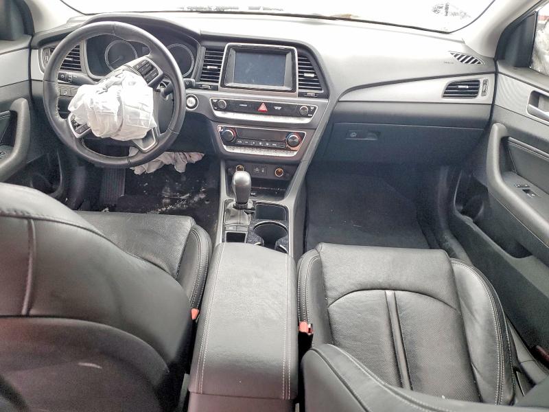 Продажа на аукционе авто 2019 Hyundai Sonata, vin: 5NPE34AF0KH760135, номер лота: 78715085