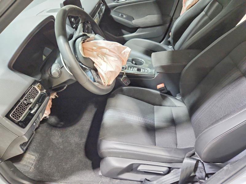 Aukcja sprzedaży 2026 Honda Civic, vin: 2HGFE2F50TH531839, numer aukcji: 77149775