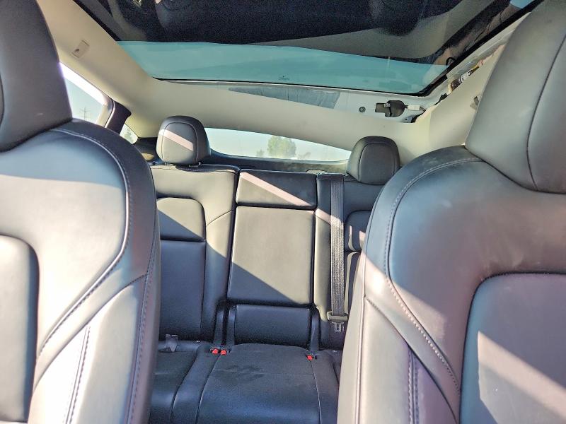 2023 Tesla Model Y მანქანა იყიდება აუქციონზე, vin: 7SAYGDED5PF946319, აუქციონის ნომერი: 76414835