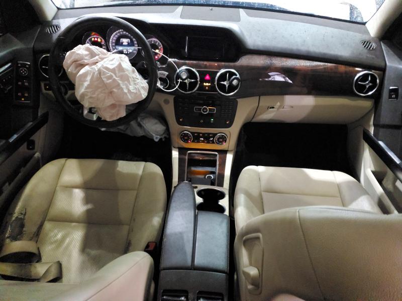 Aukcja sprzedaży 2014 Mercedes-benz Glk, vin: WDCGG8JB7EG333121, numer aukcji: 75711035