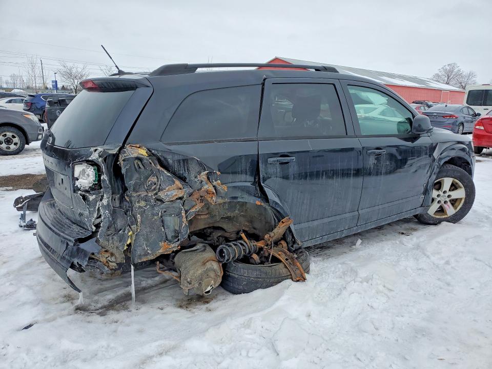 Продаж на аукціоні авто 2011 Dodge Journey, vin: 3D4PG5FG8BT541835, номер лоту: 74682725