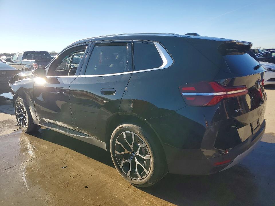 Продаж на аукціоні авто 2026 Bmw X3, vin: 5UX53GP04T9265093, номер лоту: 75845145