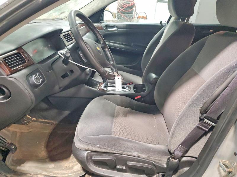 77094025 :رقم المزاد ، 2G1WB5E36D1119081 vin ، 2013 Chevrolet Impala Lt مزاد بيع