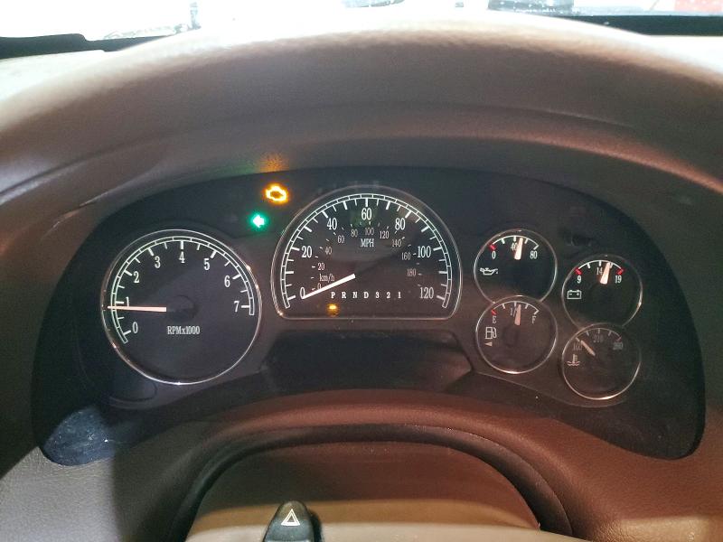 78535455 :رقم المزاد ، 5GADT13S662174505 vin ، 2006 Buick Rainier مزاد بيع