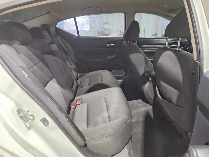 Продажа на аукционе авто 2020 Nissan Altima, vin: 1N4BL4BV1LC271934, номер лота: 77093215