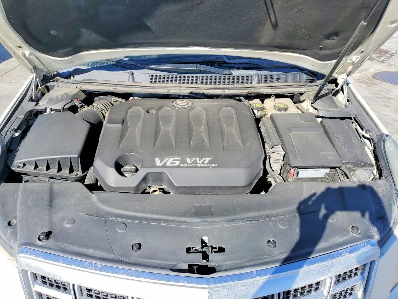 Продаж на аукціоні авто 2013 Cadillac Xts, vin: 2G61P5S33D9212765, номер лоту: 75977195