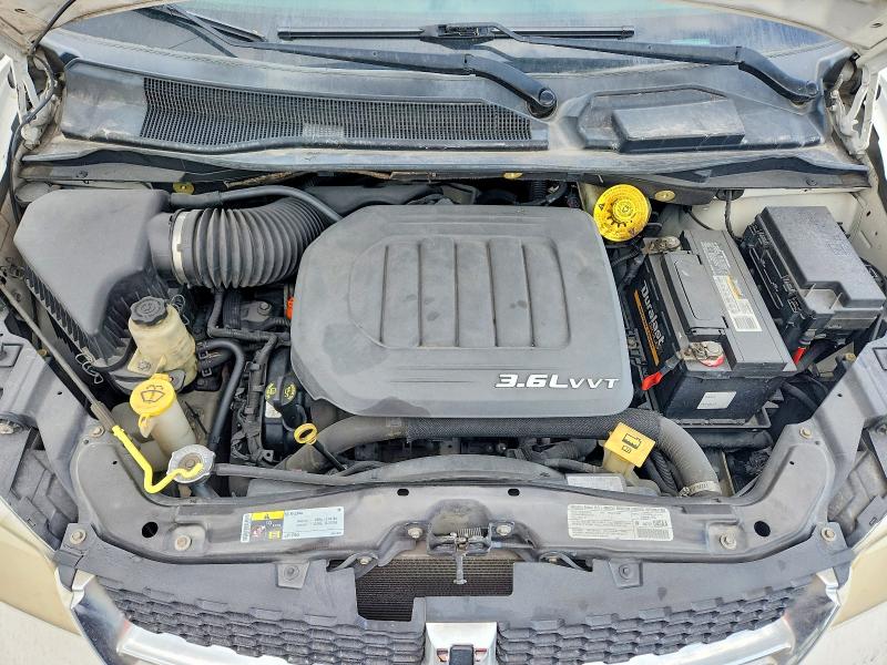 Продаж на аукціоні авто 2013 Dodge Grand Caravan, vin: 2C4RDGBG8DR762907, номер лоту: 79163415