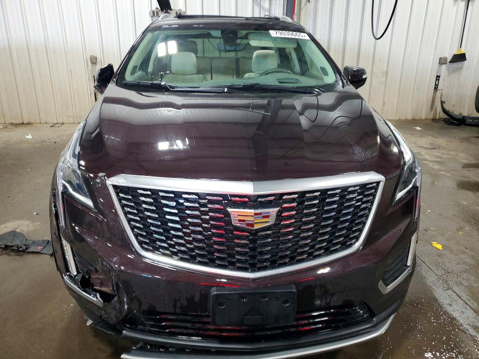 Продаж на аукціоні авто 2020 Cadillac Xt5, vin: 1GYKNDRS1LZ201342, номер лоту: 79039665
