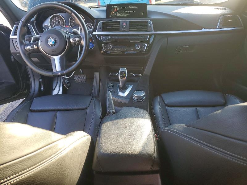 Aukcja sprzedaży 2016 Bmw 340, vin: WBA8B3G53GNT62625, numer aukcji: 77169475