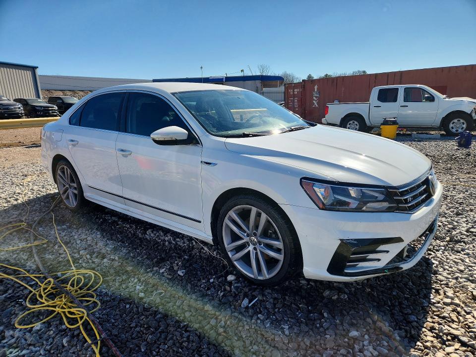 Aukcja sprzedaży 2017 Volkswagen Passat, vin: 1VWDT7A3XHC047148, numer aukcji: 76661125