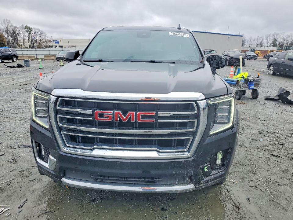 Aukcja sprzedaży 2023 Gmc Yukon Xl, vin: 1GKS2GKD7PR136440, numer aukcji: 79398535