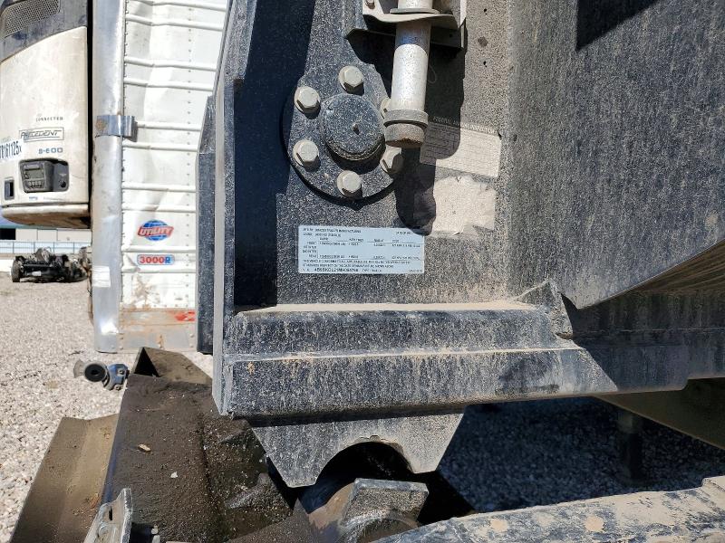 Aukcja sprzedaży 2022 Brazos Trailers, vin: 4B9BKDL21MH054766, numer aukcji: 78433615