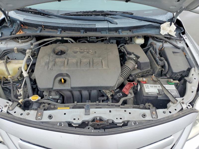 Продаж на аукціоні авто 2013 Toyota Corolla, vin: 2T1BU4EE5DC926740, номер лоту: 77136805