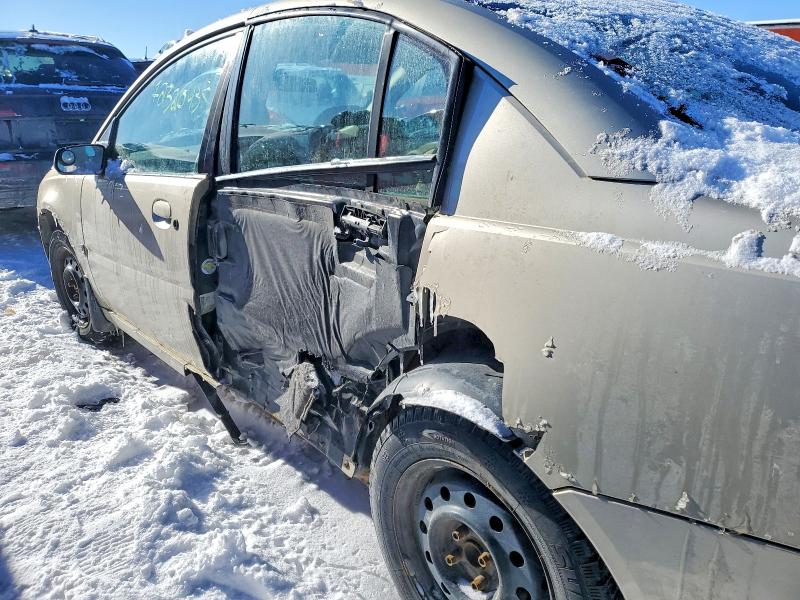 Продаж на аукціоні авто 2004 Saturn Ion, vin: 1G8AJ52F14Z184490, номер лоту: 72320135