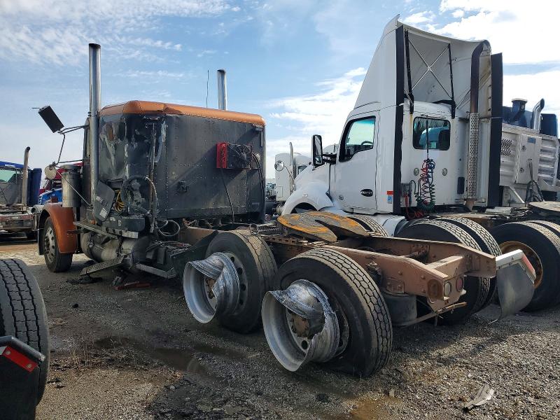 77214455 :رقم المزاد ، 1FUPDXYB0SP857407 vin ، 1995 Freightliner Conventional مزاد بيع