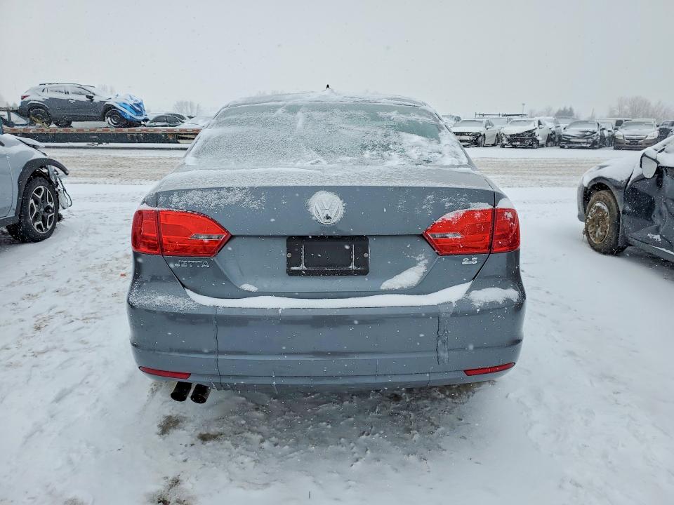 Aukcja sprzedaży 2013 Volkswagen Jetta, vin: 3VWLX7AJ9DM244769, numer aukcji: 75673225