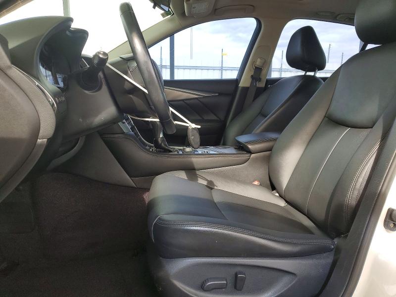 Aukcja sprzedaży 2015 Infiniti Q50, vin: JN1BV7AP9FM330058, numer aukcji: 74980935