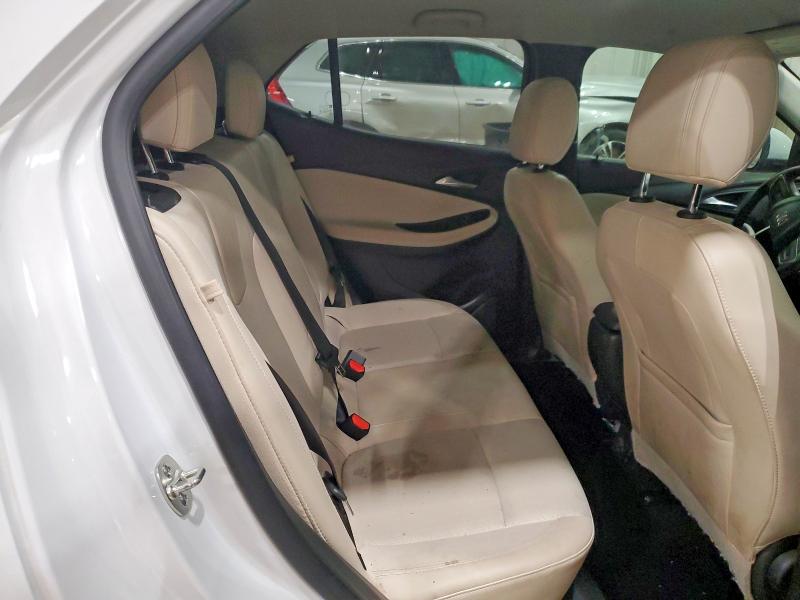 Aukcja sprzedaży 2024 Buick Encore Gx, vin: KL4AMBSL7RB121017, numer aukcji: 76490785