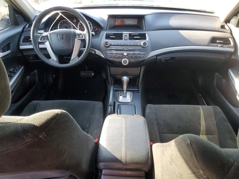 Продажа на аукционе авто 2008 Honda Accord, vin: 1HGCP26728A110483, номер лота: 78892745