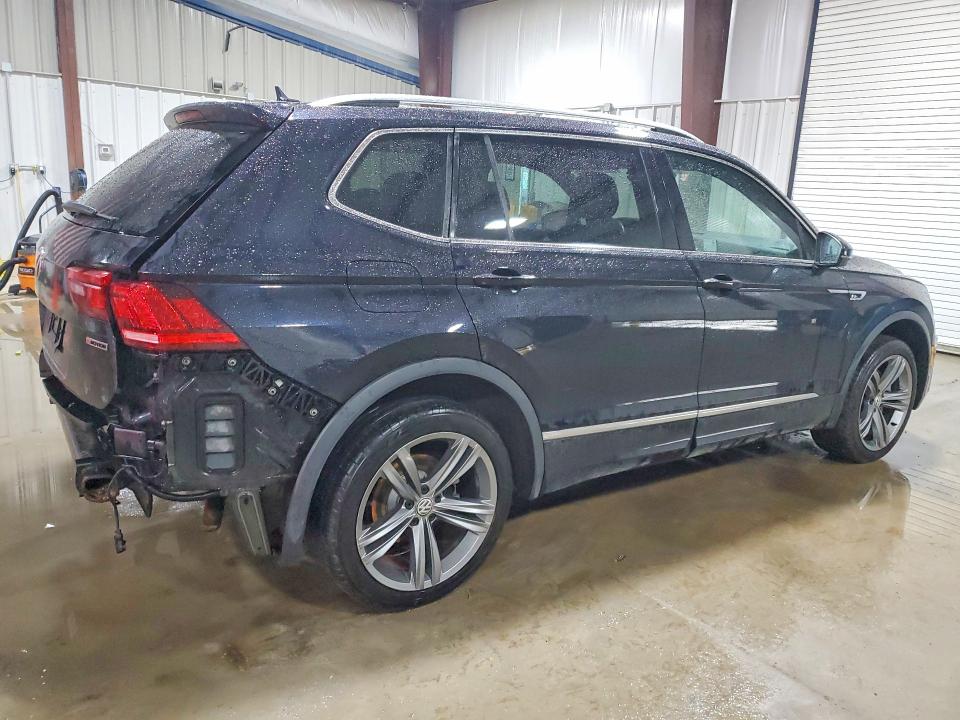 Продаж на аукціоні авто 2019 Volkswagen Tiguan, vin: 3VV2B7AX9KM026170, номер лоту: 78434305