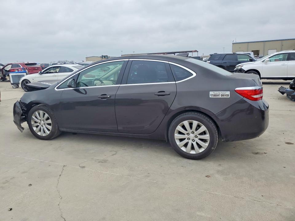Продажа на аукционе авто 2016 Buick Verano, vin: 1G4PP5SK9G4116141, номер лота: 77835275