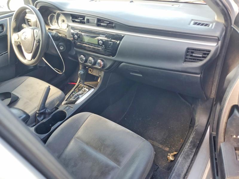 Aukcja sprzedaży 2015 Toyota Corolla, vin: 2T1BURHEXFC316764, numer aukcji: 73188315