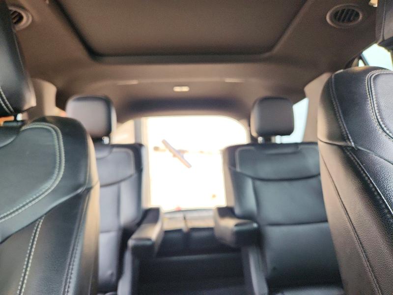 Продаж на аукціоні авто 2023 Ford Explorer, vin: 1FM5K8GC0PGB81015, номер лоту: 76576805