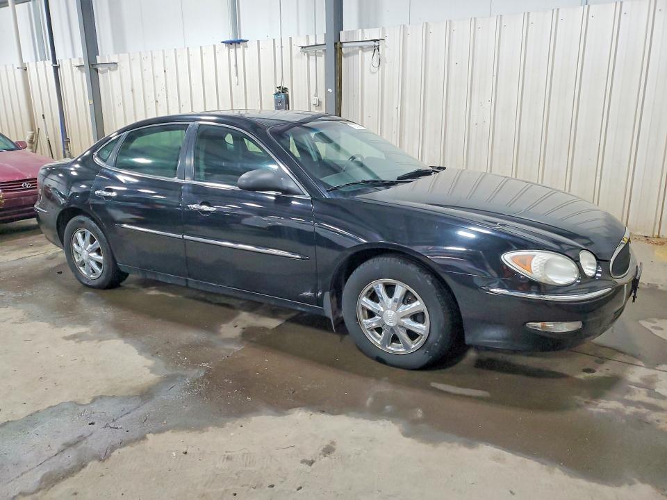 Aukcja sprzedaży 2006 Buick Lacrosse, vin: 2G4WD582361222803, numer aukcji: 76799765