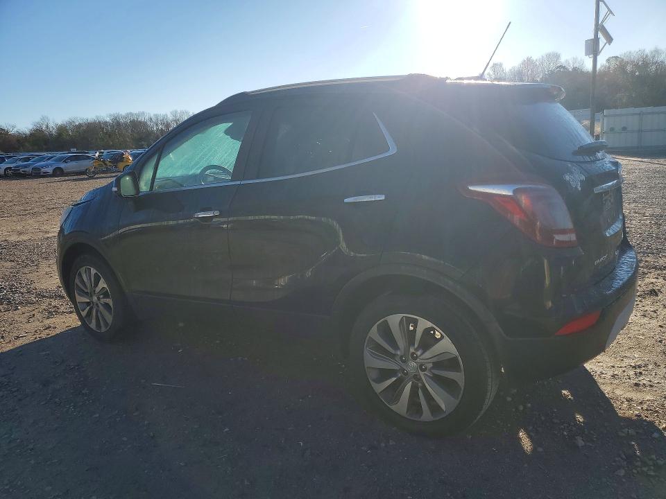 Продаж на аукціоні авто 2017 Buick Encore, vin: KL4CJASB2HB011140, номер лоту: 53691696