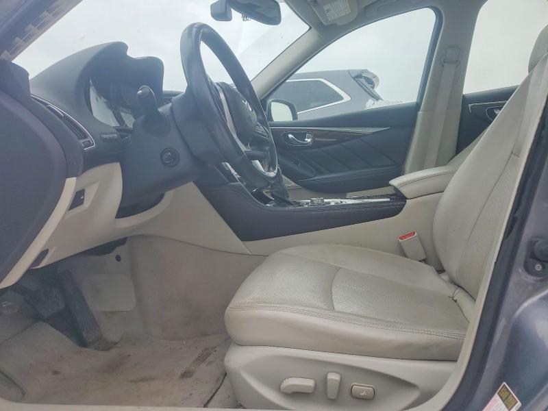 Продаж на аукціоні авто 2018 Infiniti Q50, vin: JN1AV7AR4JM540041, номер лоту: 76208775