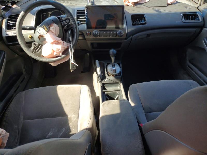 Продаж на аукціоні авто 2006 Honda Civic, vin: JHMFA16536S000506, номер лоту: 73997905