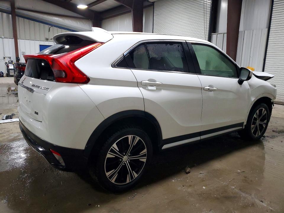 Aukcja sprzedaży 2019 Mitsubishi Eclipse Cross, vin: JA4AT5AA4KZ020874, numer aukcji: 78042175