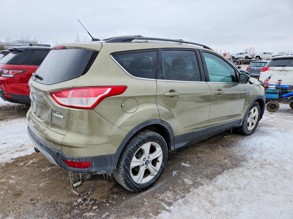 Продажа на аукционе авто 2013 Ford Escape, vin: 1FMCU0GXXDUD27293, номер лота: 75584065