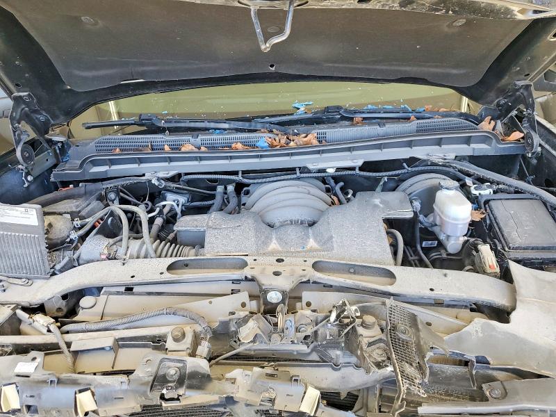Продажа на аукционе авто 2019 Chevrolet Silverado Ld, vin: 2GCVKMEC6K1187357, номер лота: 65566214