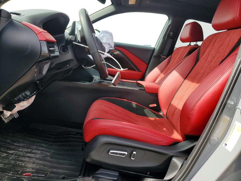 Aukcja sprzedaży 2025 Acura Adx, vin: 3HDSA1H54SM709265, numer aukcji: 76982965