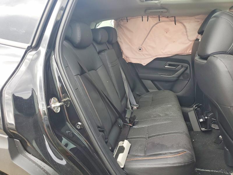 Продажа на аукционе авто 2026 Mazda Cx-50, vin: 7MMVABDLXTN472233, номер лота: 78375025