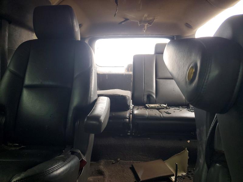 78223535 :رقم المزاد ، 1GYS4HEF0BR101430 vin ، 2011 Cadillac Escalade مزاد بيع