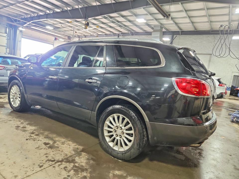 Продаж на аукціоні авто 2010 Buick Enclave, vin: 5GALVBED8AJ183618, номер лоту: 77240285