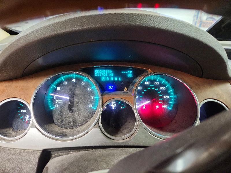Продаж на аукціоні авто 2012 Buick Enclave, vin: 5GAKVCED5CJ155277, номер лоту: 78100925
