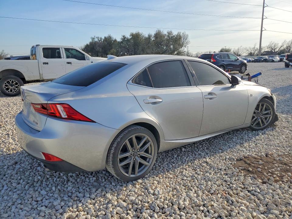 78835565 :رقم المزاد ، JTHBE1D2XG5024250 vin ، 2016 Lexus Is 350 مزاد بيع